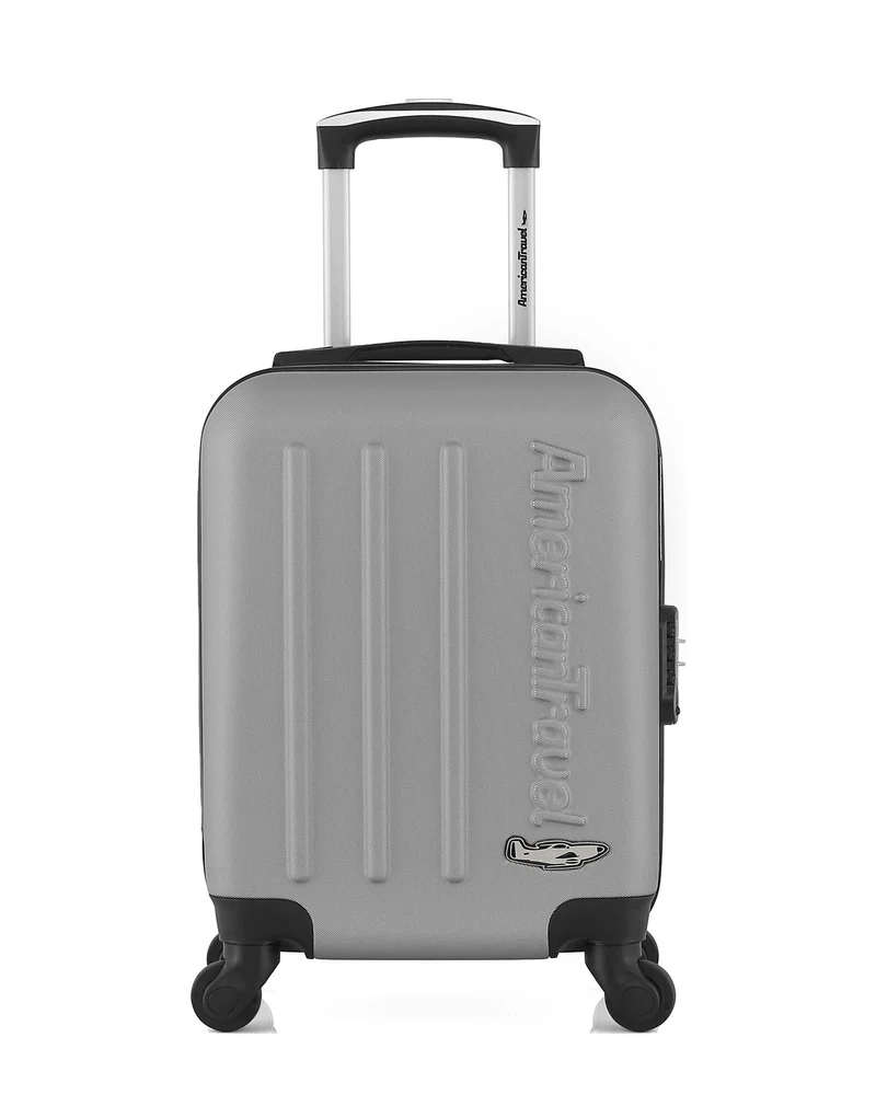 Valise Cabine Rigide XXS BRONX