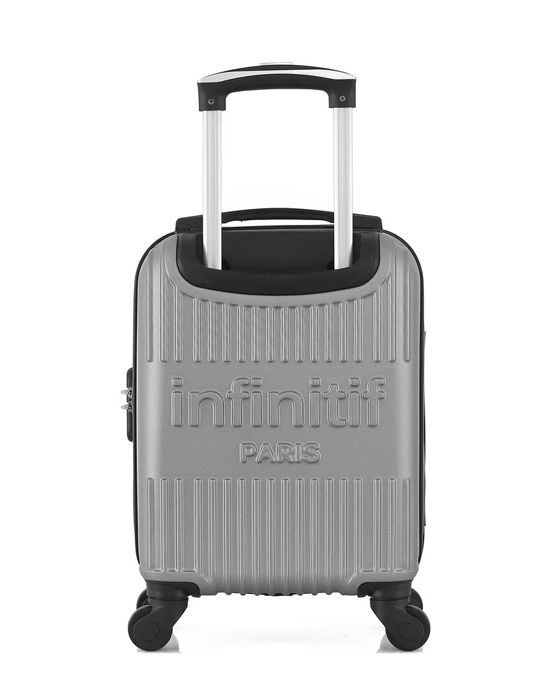 Valise Cabine Rigide XXS BRONX
