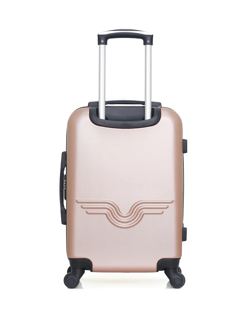 Valise Cabine Rigide XXS BRONX