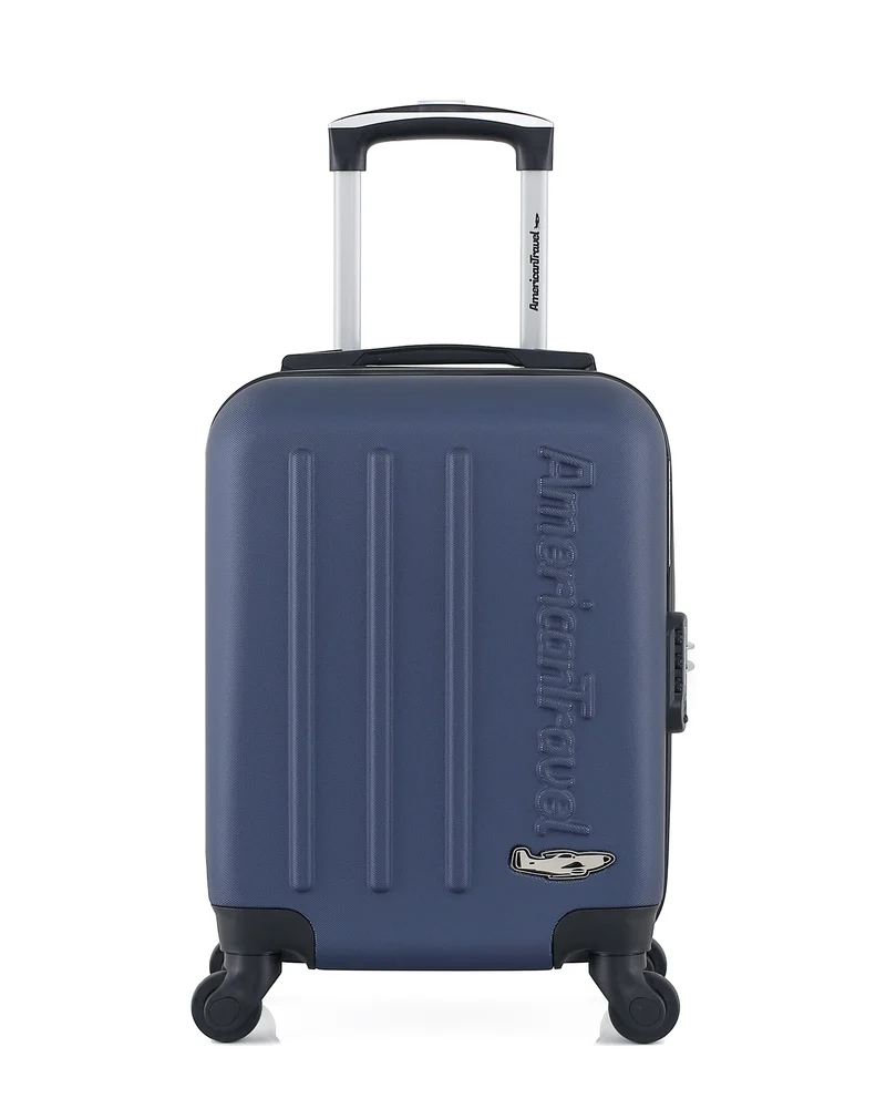 Valise Cabine Rigide XXS BRONX