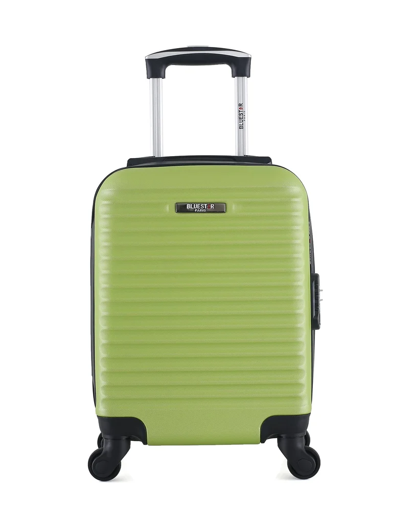 Valise Cabine Rigide XXS BRAZILIA