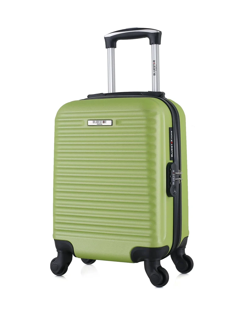 Valise Cabine Rigide XXS BRAZILIA