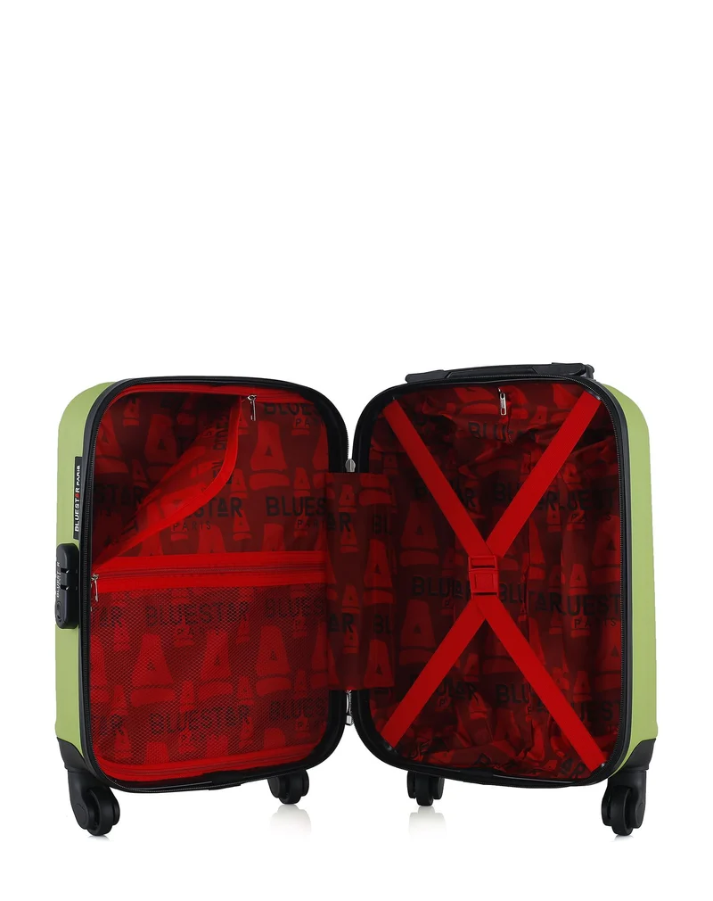 Valise Cabine Rigide XXS BRAZILIA