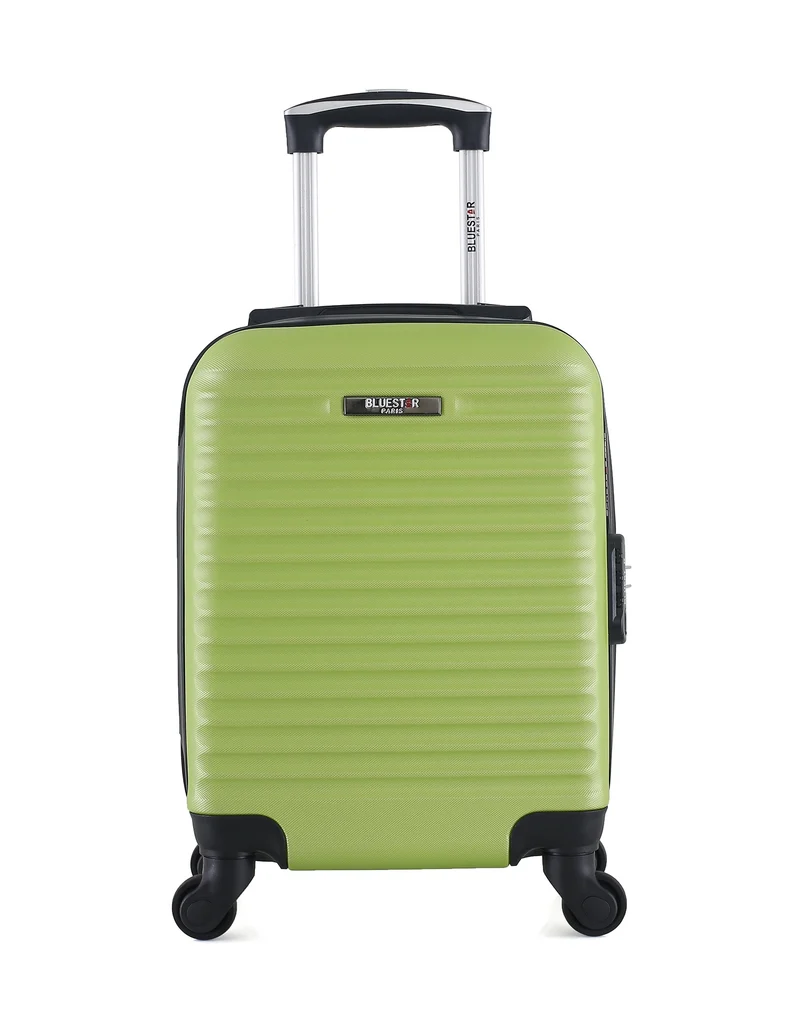 Valise Cabine Rigide XXS BRAZILIA