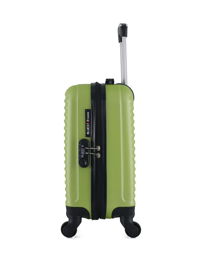 Valise Cabine Rigide XXS BRAZILIA