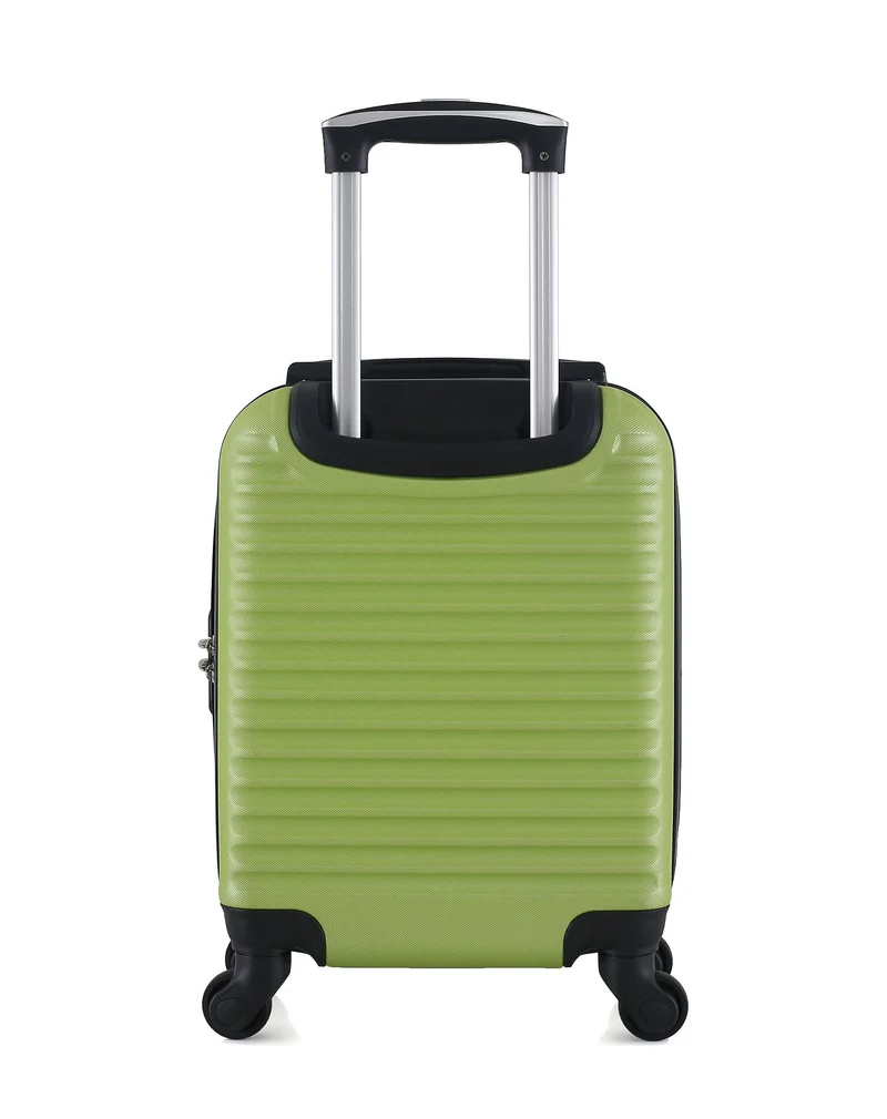 Valise Cabine Rigide XXS BRAZILIA