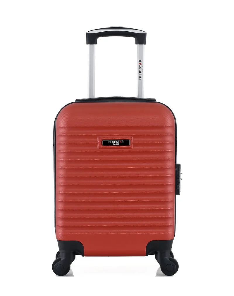Valise Cabine Rigide XXS BRAZILIA