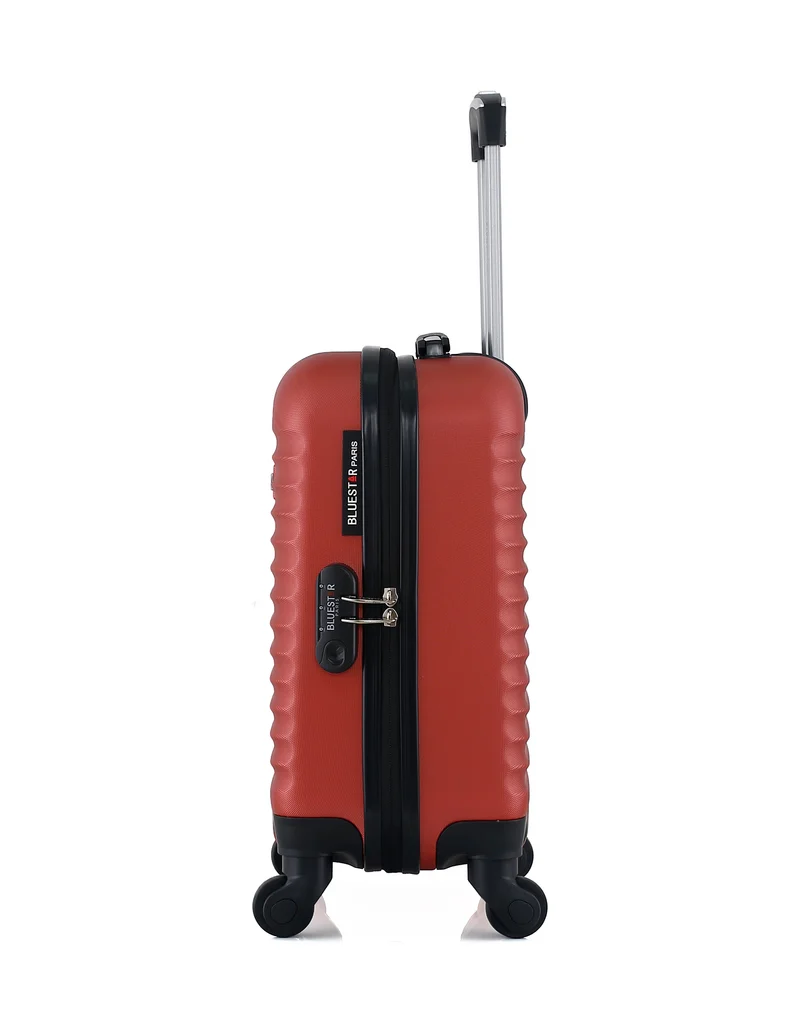 Valise Cabine Rigide XXS BRAZILIA