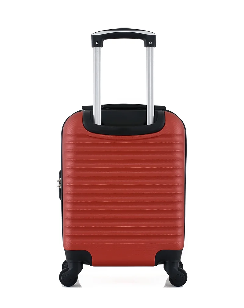 Valise Cabine Rigide XXS BRAZILIA