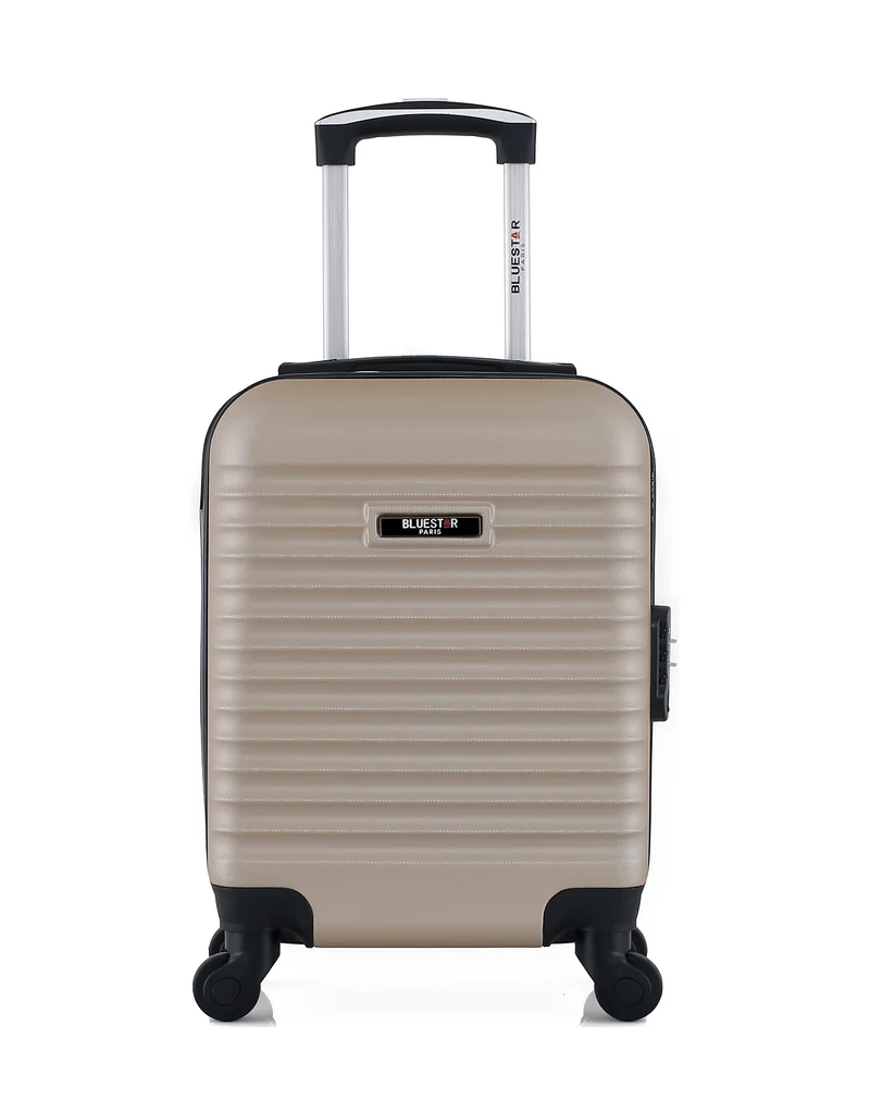 Valise Cabine Rigide XXS BRAZILIA