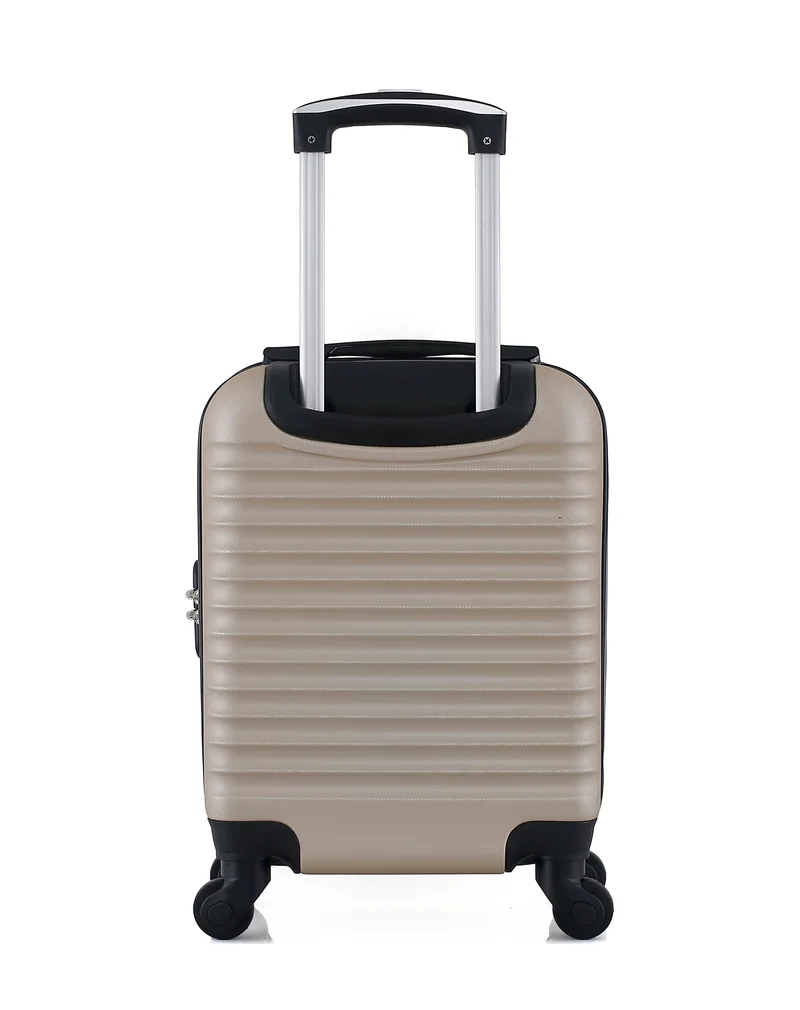 Valise Cabine Rigide XXS BRAZILIA
