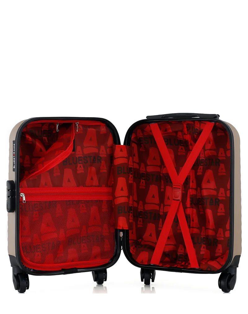 Valise Cabine Rigide XXS BRAZILIA