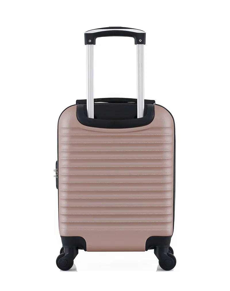 Valise Cabine Rigide XXS BRAZILIA