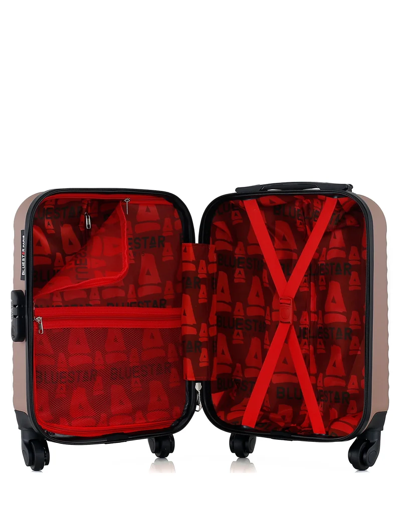 Valise Cabine Rigide XXS BRAZILIA