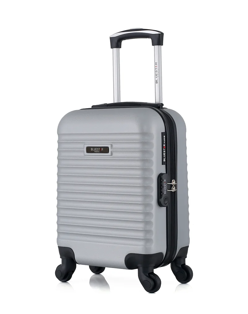 Valise Cabine Rigide XXS BRAZILIA