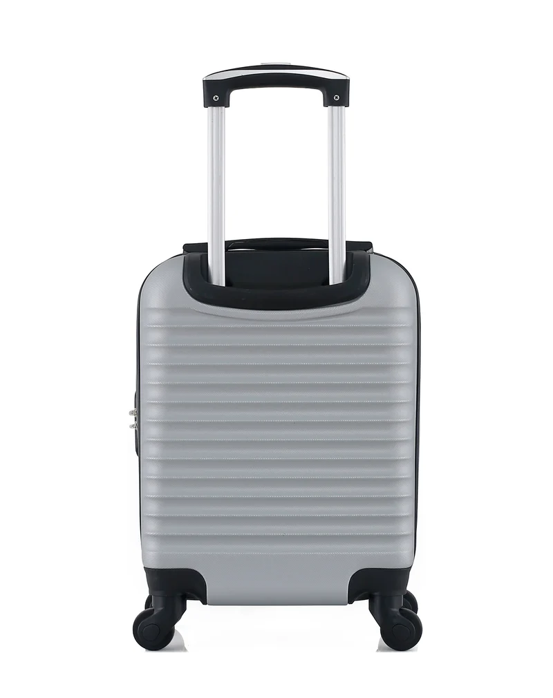 Valise Cabine Rigide XXS BRAZILIA