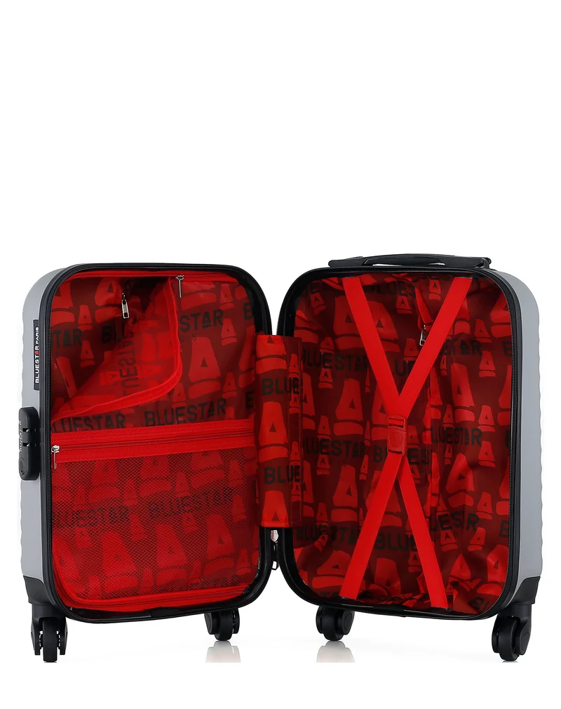 Valise Cabine Rigide XXS BRAZILIA