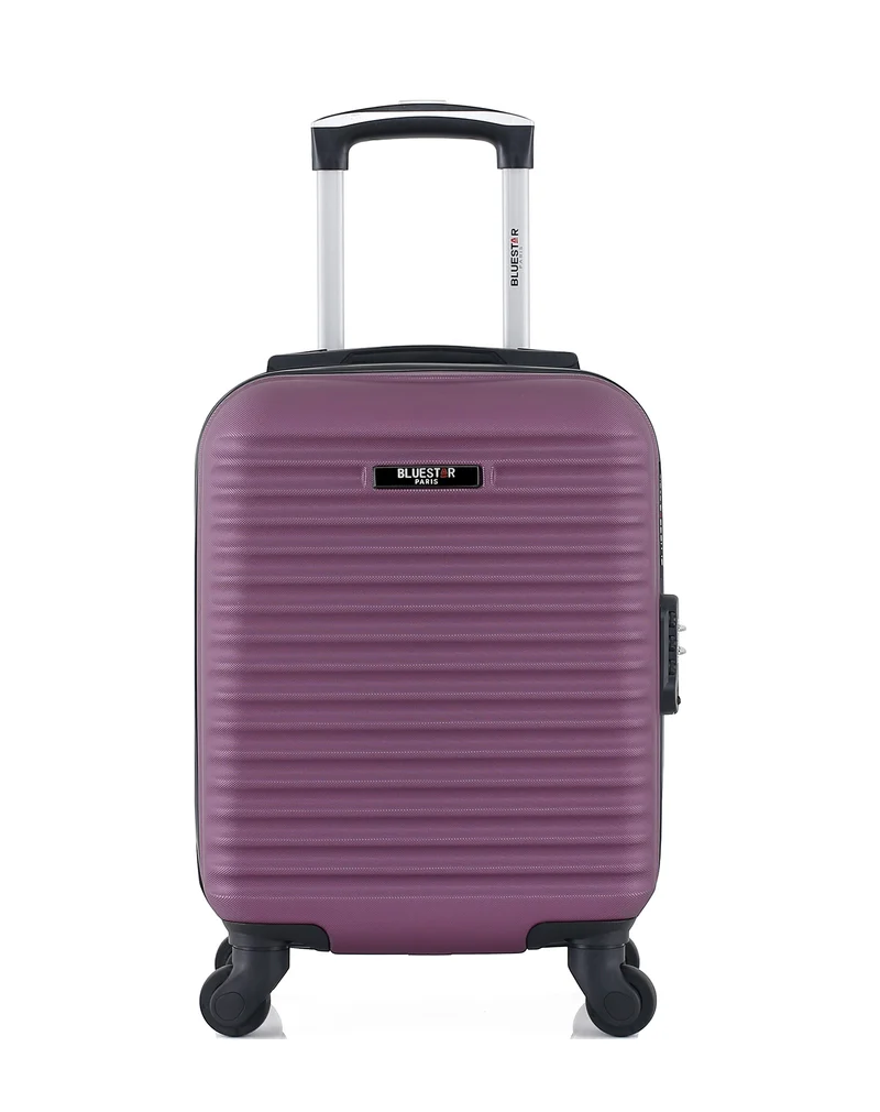 Valise Cabine Rigide XXS BRAZILIA