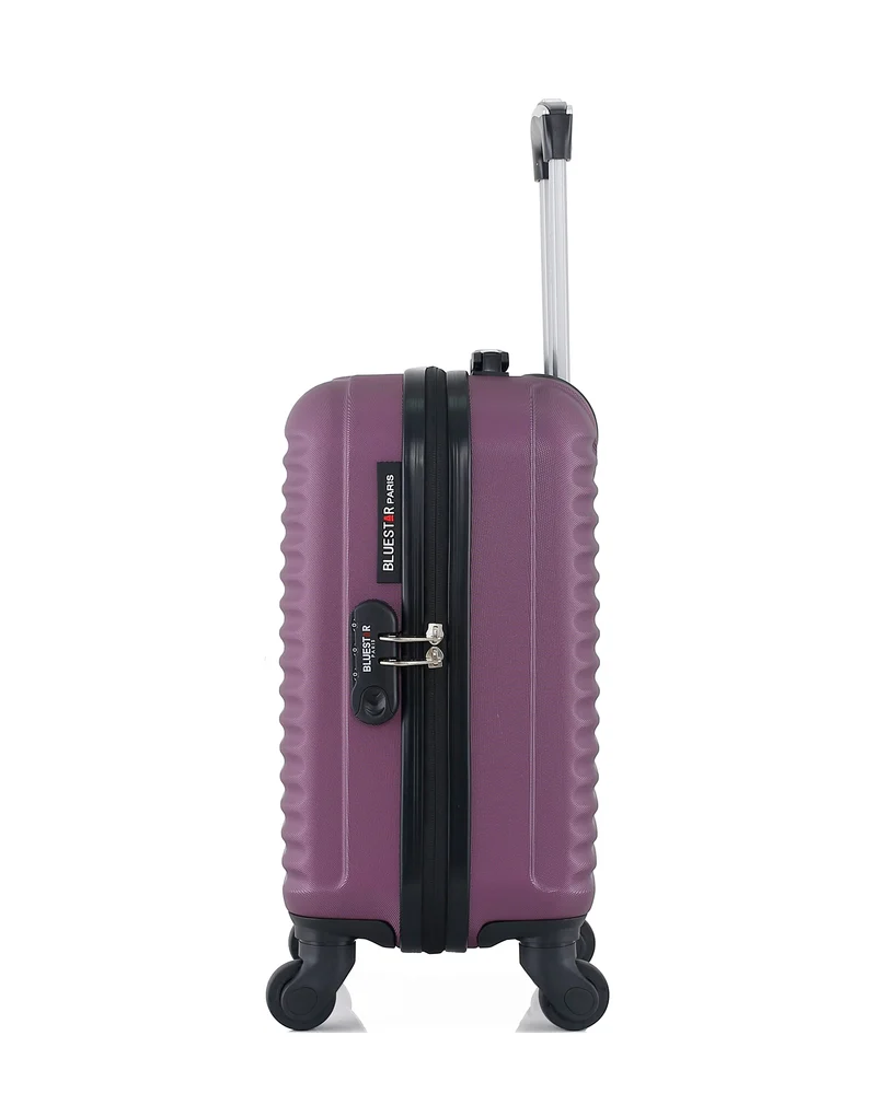 Valise Cabine Rigide XXS BRAZILIA