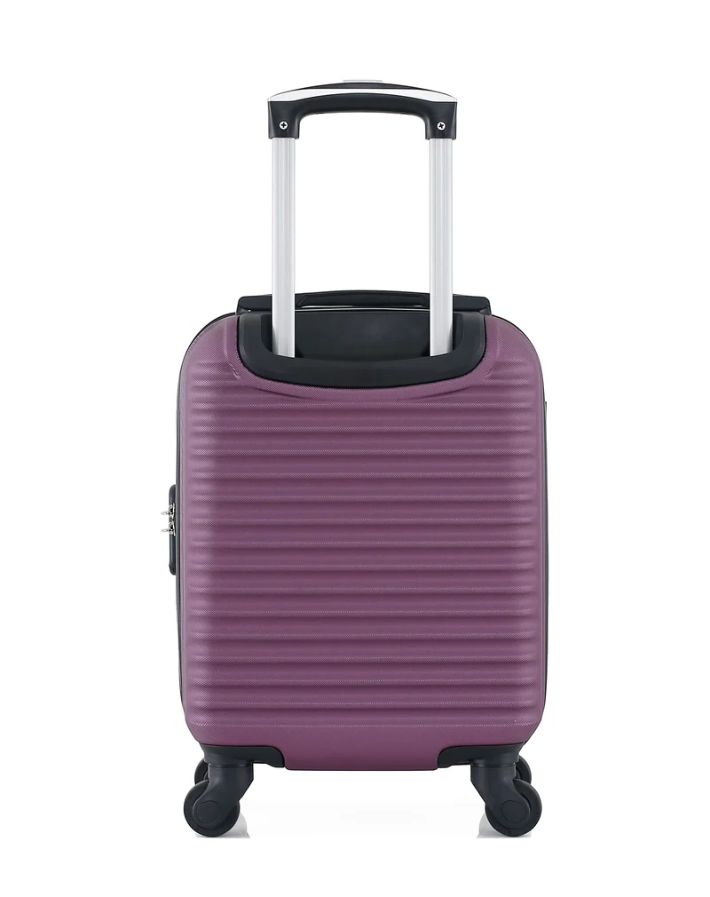 Valise Cabine Rigide XXS BRAZILIA