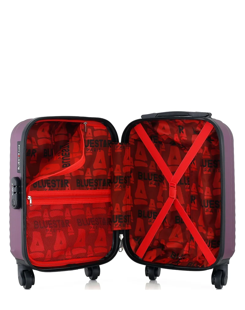 Valise Cabine Rigide XXS BRAZILIA