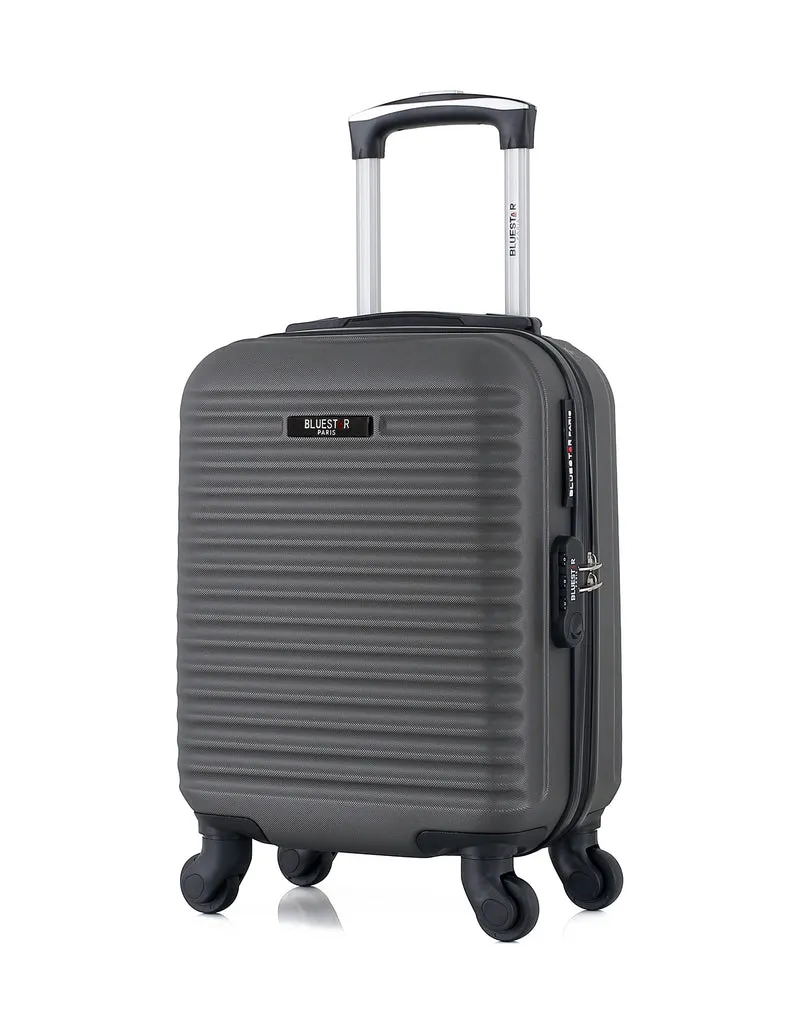 Valise Cabine Rigide XXS BRAZILIA