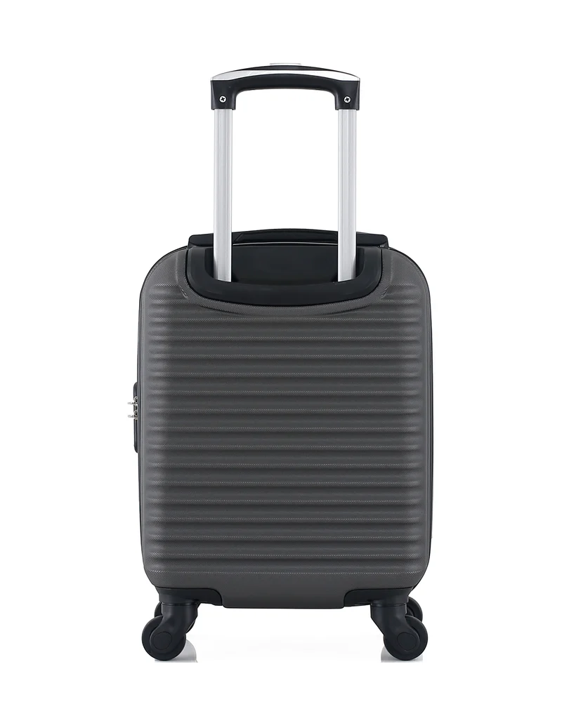 Valise Cabine Rigide XXS BRAZILIA