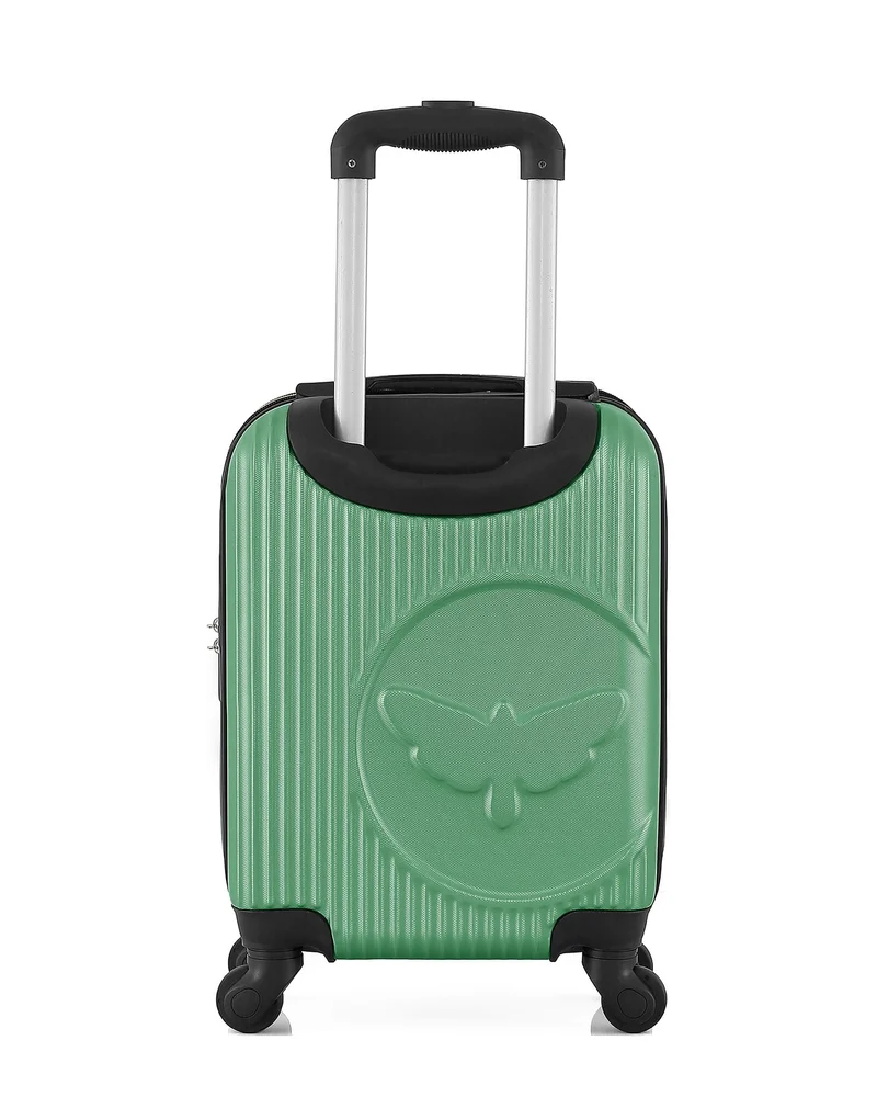 Valise Cabine Rigide XXS AGATA