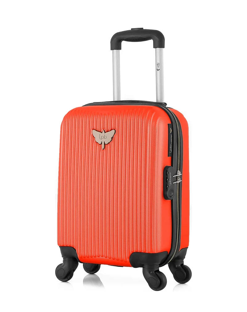 Valise Cabine Rigide XXS AGATA