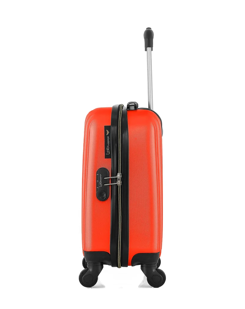 Valise Cabine Rigide XXS AGATA