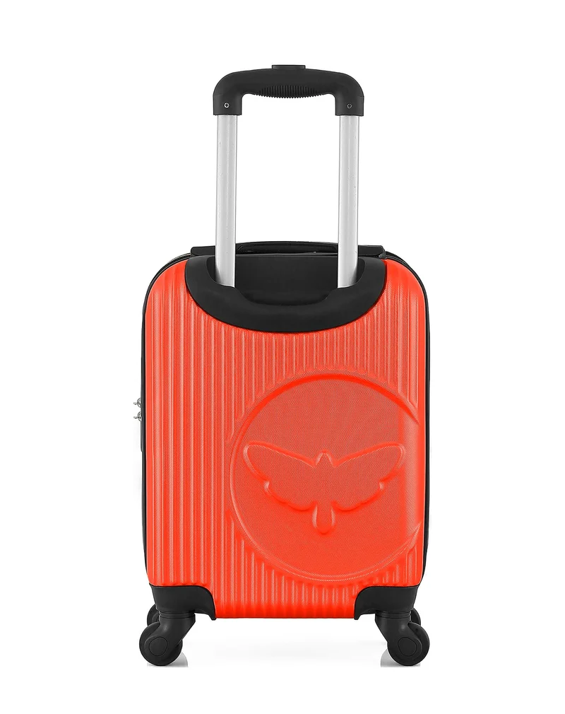 Valise Cabine Rigide XXS AGATA