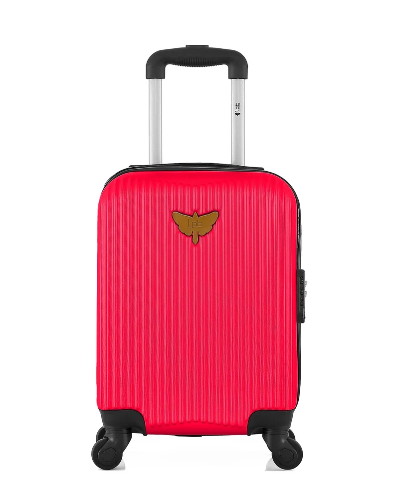 Valise Cabine Rigide XXS AGATA