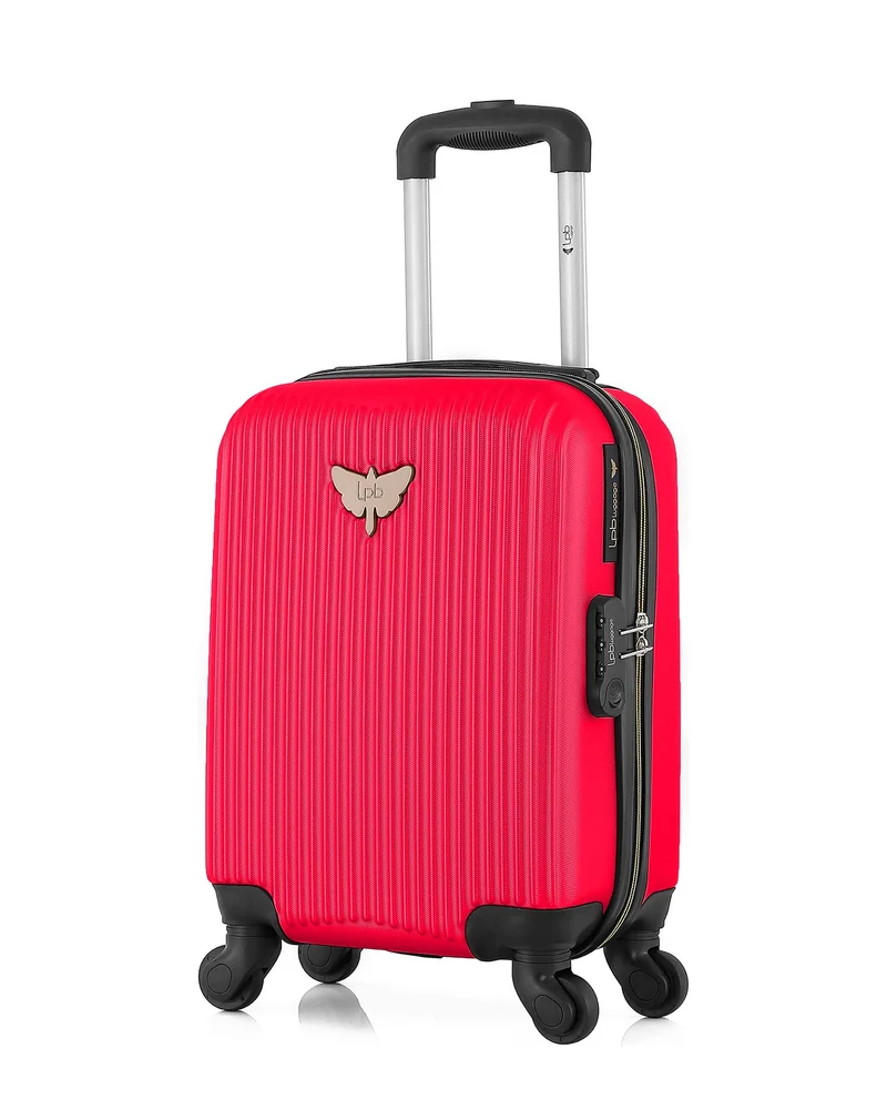 Valise Cabine Rigide XXS AGATA