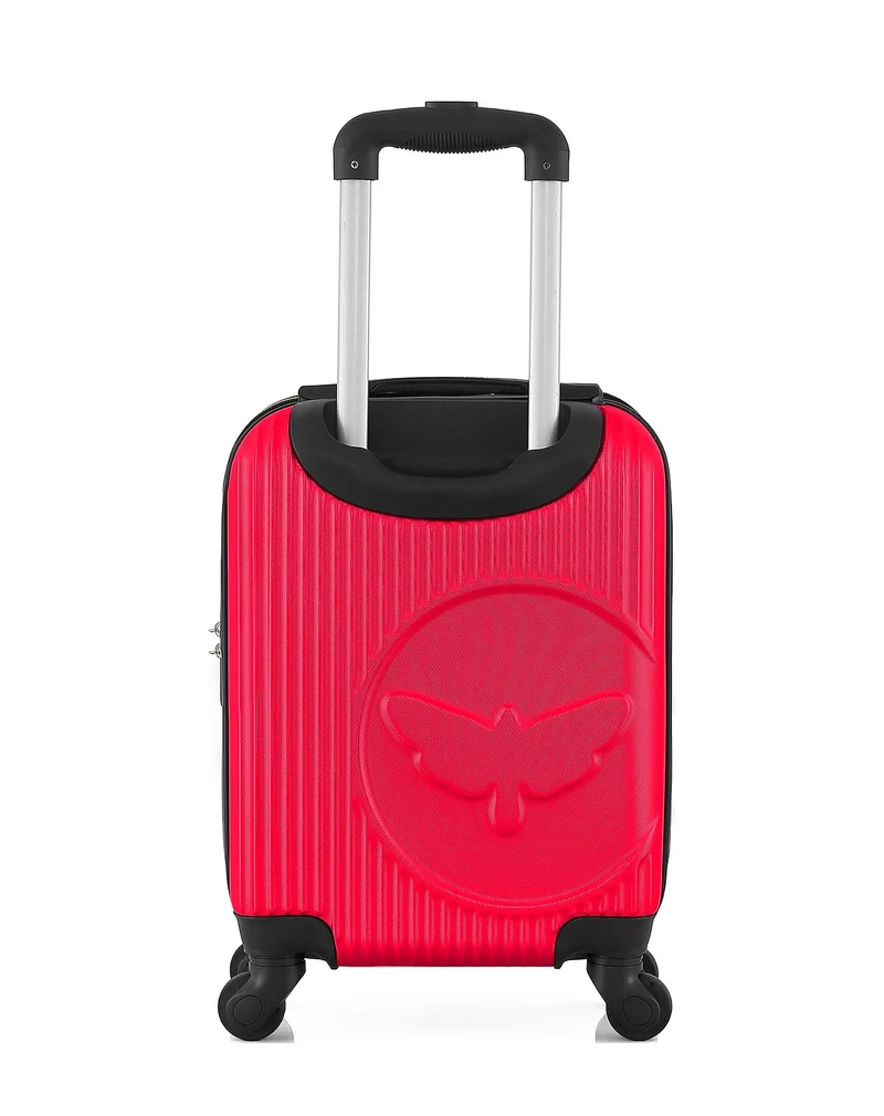 Valise Cabine Rigide XXS AGATA