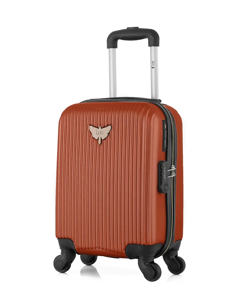 Valise Cabine Rigide XXS AGATA
