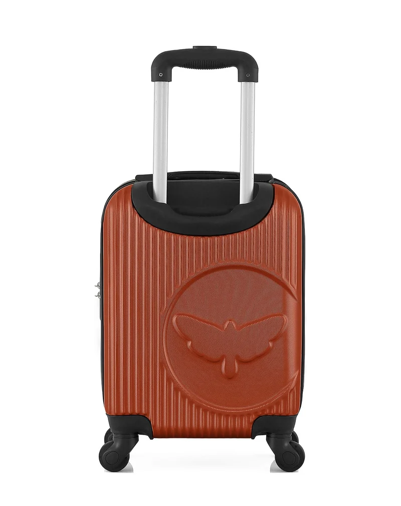 Valise Cabine Rigide XXS AGATA