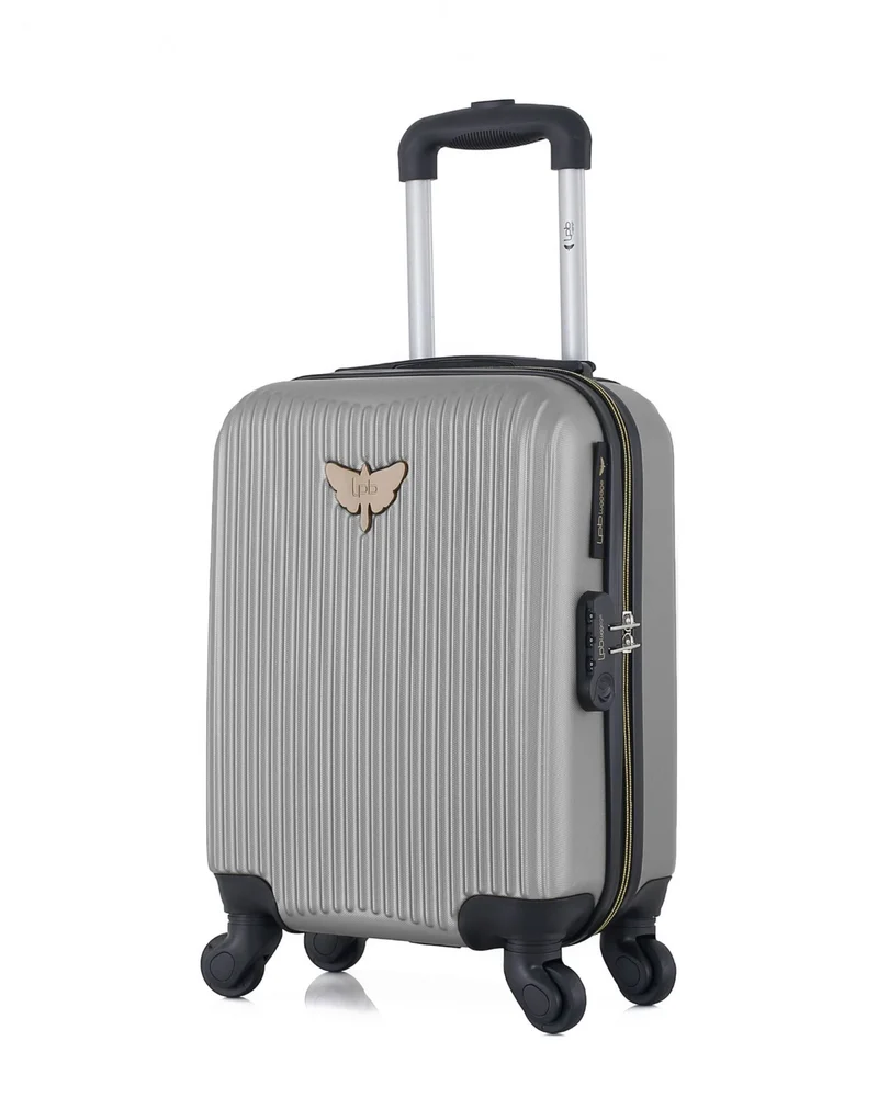 Valise Cabine Rigide XXS AGATA
