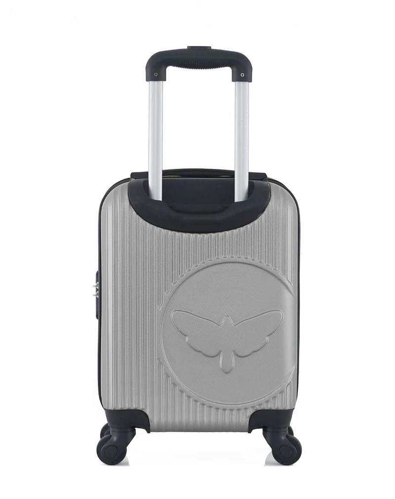 Valise Cabine Rigide XXS AGATA