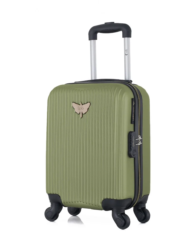 Valise Cabine Rigide XXS AGATA