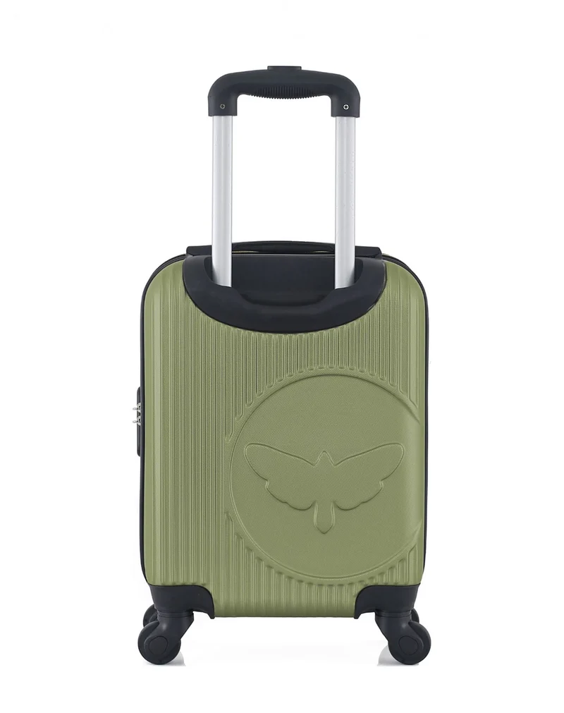Valise Cabine Rigide XXS AGATA