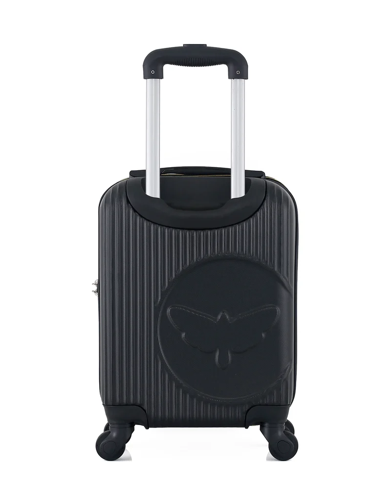 Valise Cabine Rigide XXS AGATA