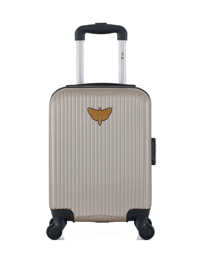 Valise Cabine Rigide XXS AGATA