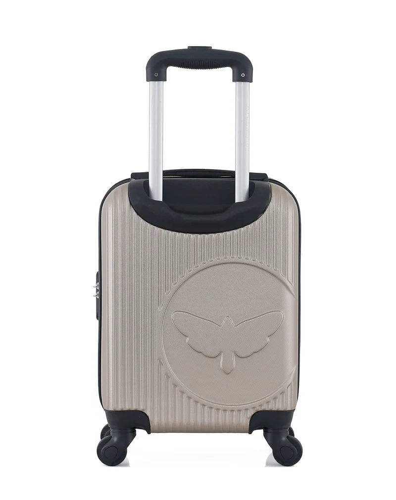 Valise Cabine Rigide XXS AGATA