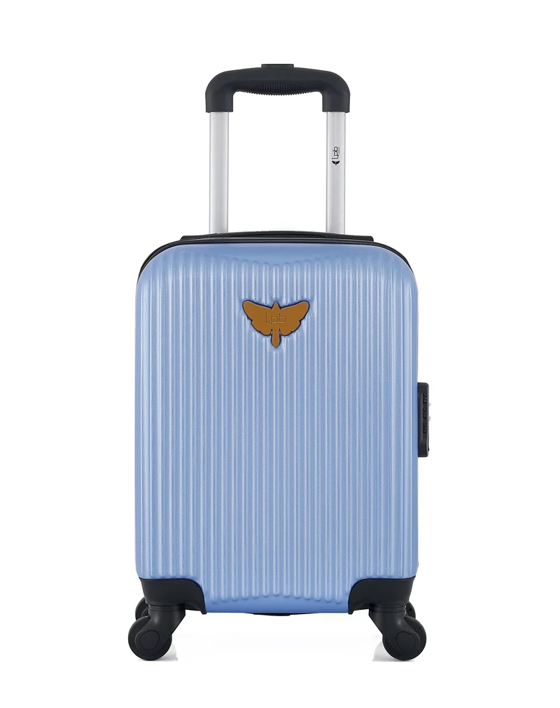 Valise Cabine Rigide XXS AGATA