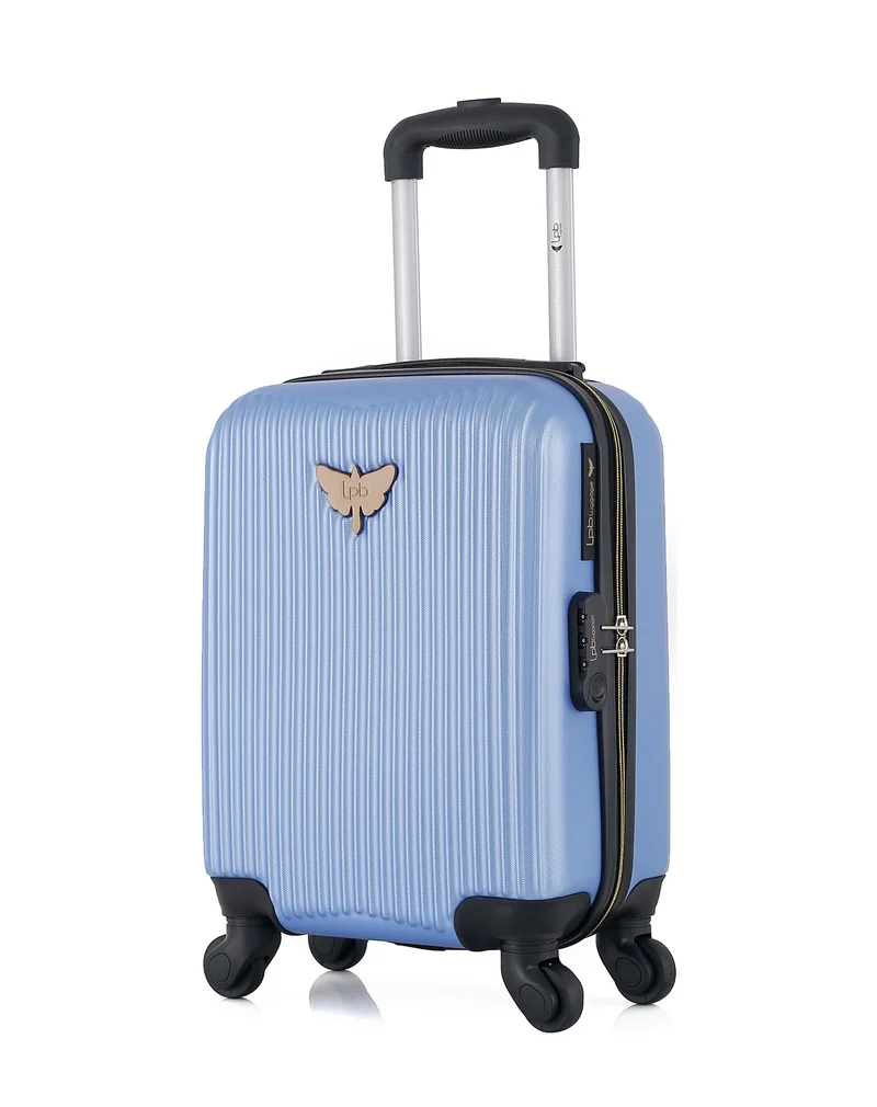 Valise Cabine Rigide XXS AGATA