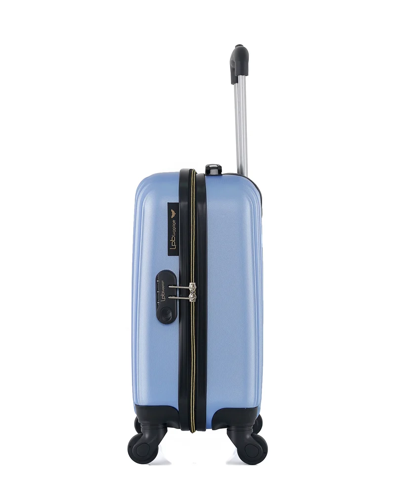 Valise Cabine Rigide XXS AGATA