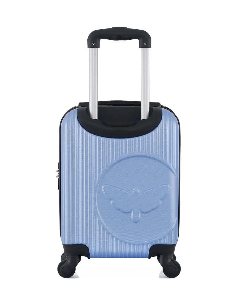 Valise Cabine Rigide XXS AGATA