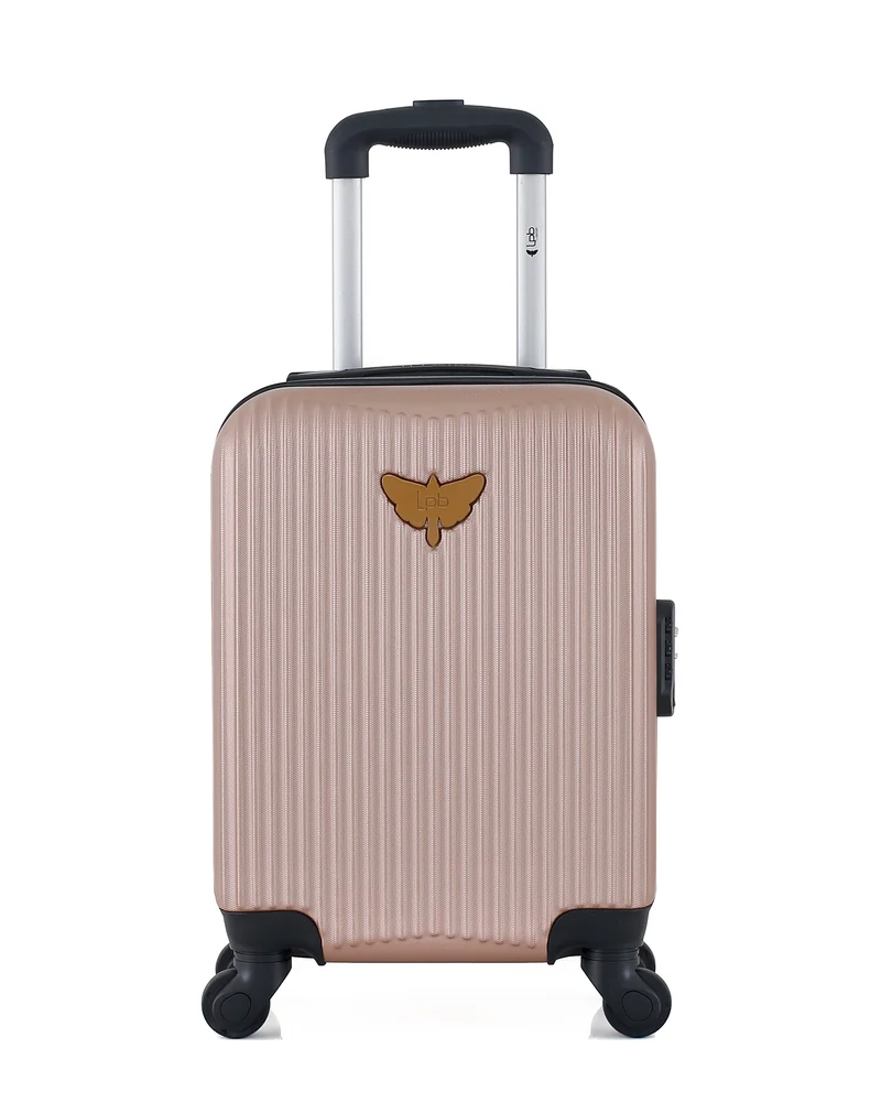 Valise Cabine Rigide XXS AGATA