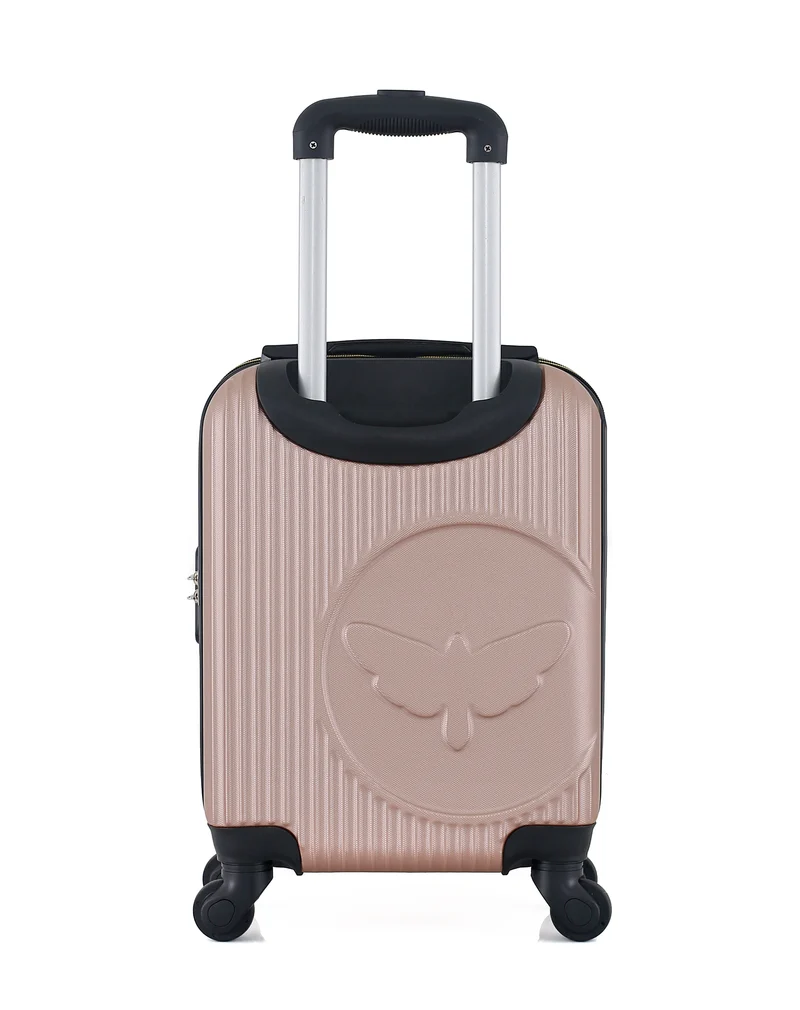 Valise Cabine Rigide XXS AGATA
