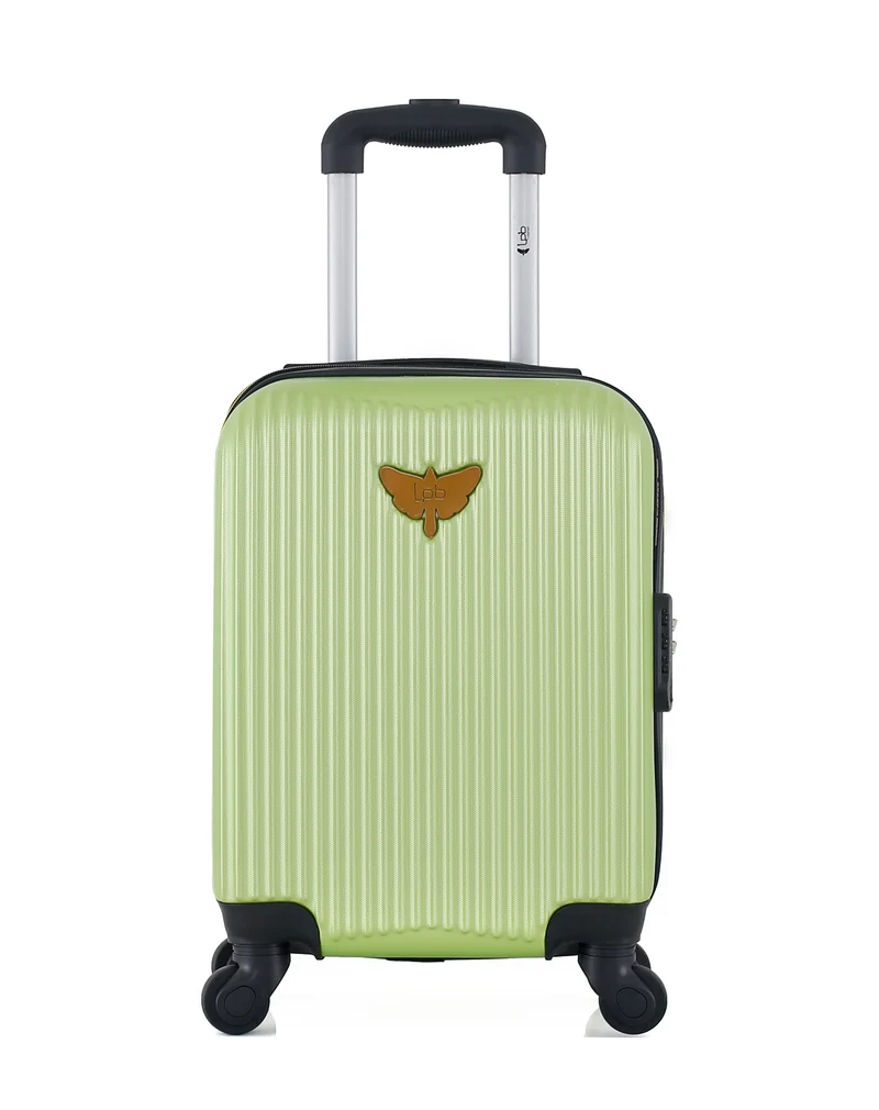 Valise Cabine Rigide XXS AGATA